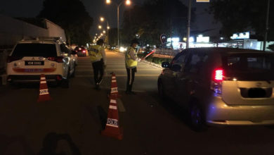 Photo of 威北警起2.5萬元毒品 扣查2外勞1男子