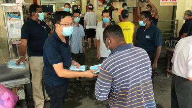 Photo of 劉華才：失業率全國第五 檳應兌現福利領域