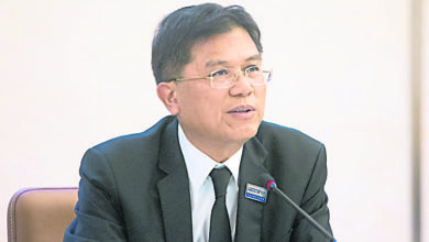 Photo of 泰相改組內閣  增6新面孔2副首相