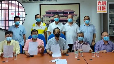 Photo of 林再盛夫婦慈善教育基金 中等家境優秀生可申請