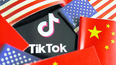 Photo of 微軟洽購TikTok 特朗普給45天期限