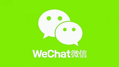 Photo of 特朗普宣佈將封殺 微信在美下載量激增