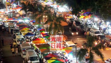 Photo of 檳島大路後卿田夜市   暫停營業至另行通知