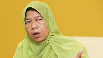 Photo of 祖萊達反擊林冠英 前朝房地部僅1直批工程