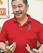 Photo of 黃家業：疫情嚴峻 不應要求減罩口令罰款