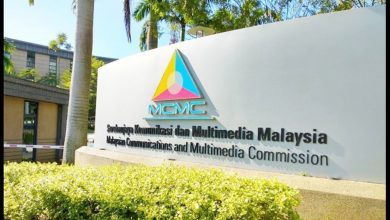 Photo of 投訴濫用社媒 MCMC半年接1.1萬投訴
