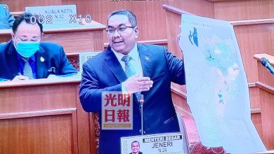 Photo of 【吉州議會】大臣：賠償不伐木不建屋  吉擬向聯邦年索2.7億