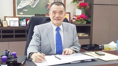 Photo of 陳德欽：交長已指示續服務  檳渡輪不停駛三個月