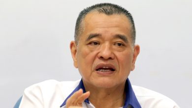 Photo of 反對抗疫款項附加法案 陳德欽炮轟在野黨106議員