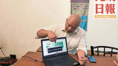 Photo of 雨季儲水量比旱季少 李元俊促檢查直落巴巷水壩