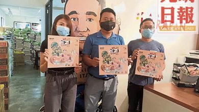 Photo of 單人劇形式進行 崇YOUNG 30日線上比賽