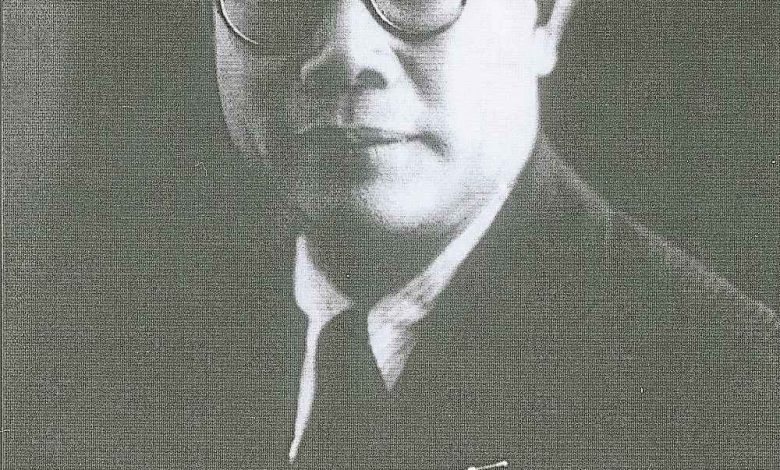 出生檳城的伍連德醫生於1910年受邀擔任中國東北鼠疫總醫官，他設計的伍氏口罩加上實施防疫措施，最終成功消滅鼠疫，享有“鼠疫鬥士”美稱。（檳城伍連德醫生學會提供）