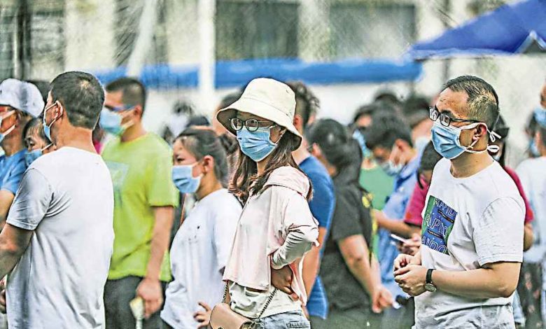 目前市場上的確充斥著各種不同品質的口罩，而且有些價格是相當的便宜。每個人對口罩都有不同的要求，有者講究品質，有人則要求價格廉宜。