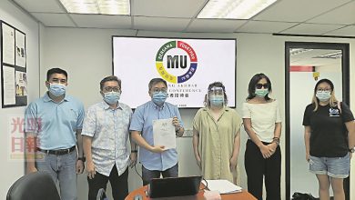 Photo of 五條路疑有人虐狗 嚴文隆：投報未獲解決