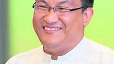Photo of 疫情不利戶外活動  莊光中盼教部重新斟酌
