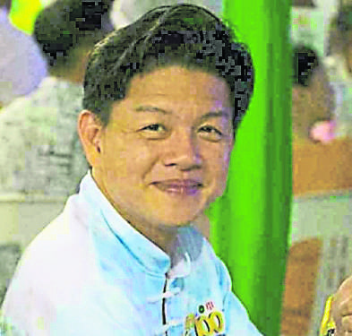 林躍騰