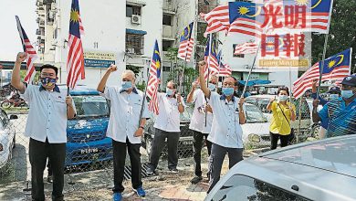 Photo of 駱堡材：提高就業率 丹絨區擬建多層工業樓