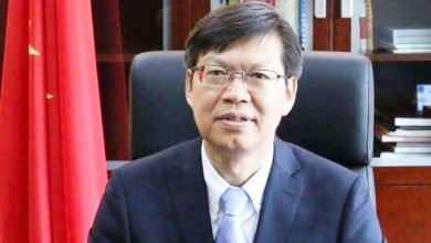 Photo of 魯世巍:切割國與人民的聯繫 犯了常識性錯誤