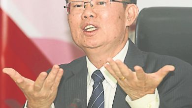 Photo of 曹觀友：不受林冠英案影響 檳兩岸三通計劃照跑