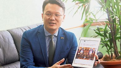 Photo of 推出優惠措施 Jom！體驗檳城