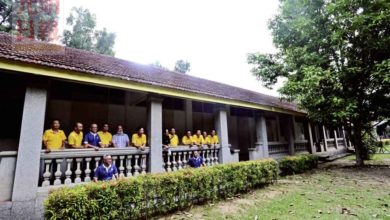 Photo of 拆G樓校舍建綜合教育樓 延續鍾靈百年樹人使命