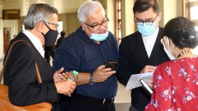Photo of 沙地石油修改臨時禁令獲准   可用1MDB資金付律師費