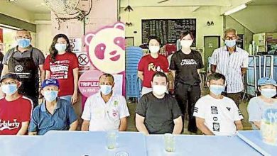 Photo of 張哲敏:讓商家適應 各政府部門應統一SOP