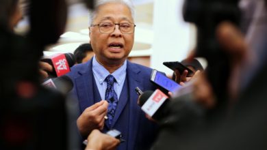 Photo of 沙比利：沙州選是風向球 國盟若勝 可提早大選
