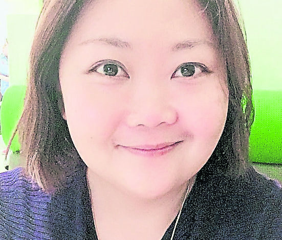 林美萱：若樹木不影響溝渠道路或空心，市議會應採取修剪枝椏方式處理。