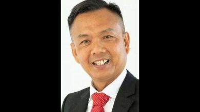Photo of 質疑提議者居心不良 沙藍眼反對用民興黨標志
