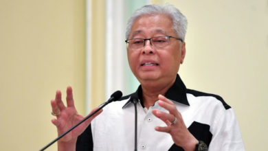 Photo of 防長：參與沒人身距離活動 140人違複管令SOP