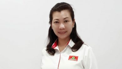Photo of 印尼醫藥旅遊包機來檳    黃沛琳：檳政府責不可卸