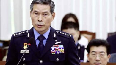 Photo of 韓防長：金正恩分派職責 金與正握朝核心機關