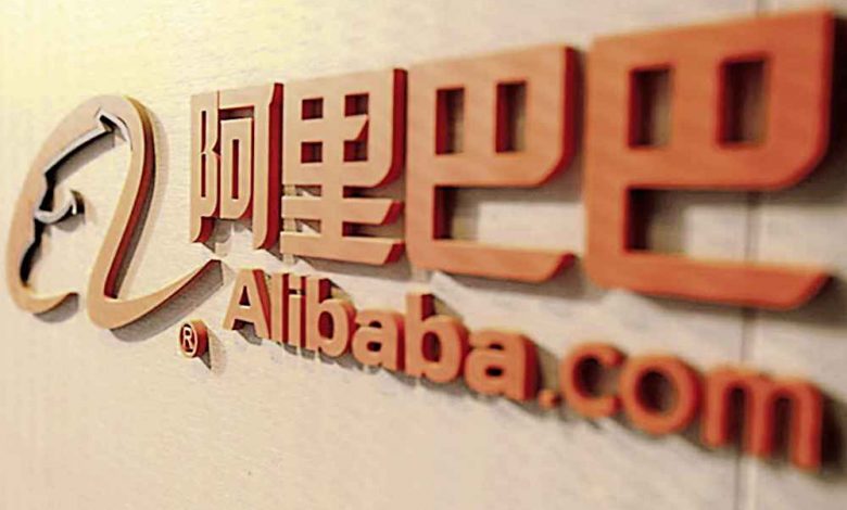 特朗普表示，正考慮禁制阿里巴巴等中企。