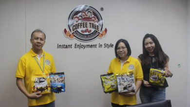 Photo of Coffee Tree咖啡樹即溶飲料 優質產品廣受歡迎