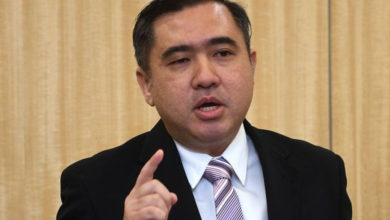 Photo of 陸兆福：簽署私有化協議 檳港口有限公司應承擔