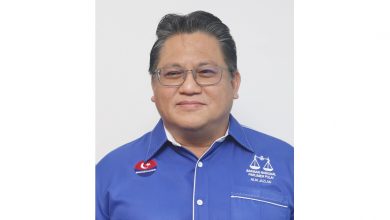 Photo of 諾加茲蘭：未經大選考驗  敏派無法壯大全盟