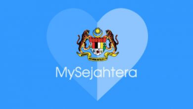 Photo of 讓消費人和家屬同時簽到  MySejahtera應用程序添新功能