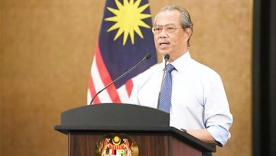 Photo of 網媒: 就快解散國會 首相料近期宣佈大選
