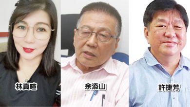 Photo of 民眾:若試驗證明安全 衛部把關 願注射疫苗