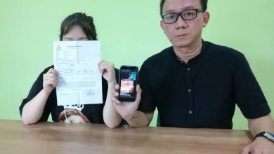 Photo of 借500元拍裸照抵押  阿窿恐嚇女學院生追債
