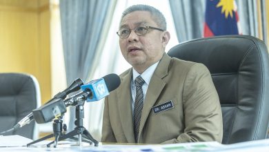 Photo of 衛長：慎購非醫療類型  罩口須配合洗手身距