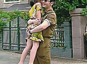 Photo of 一句話打臉婚變 黃曉明“還想生女兒”