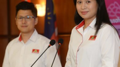 Photo of 鼓勵年輕人從政 民政推政治實習生計劃