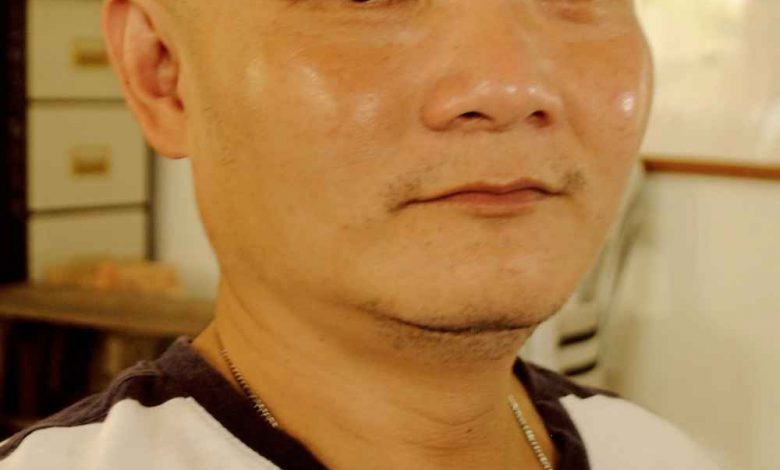 陳國輝：拉菲證實社交媒體流傳的警方通告是假的，晏鬥市民請勿輕信。
