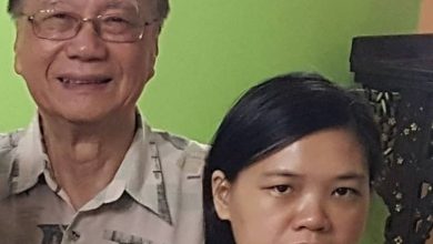 Photo of 父女共車離家失聯 家人擔心安危