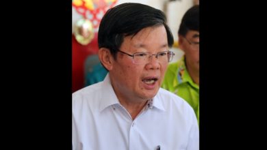 Photo of 印尼醫療包機抵檳 首長緊急開會商策