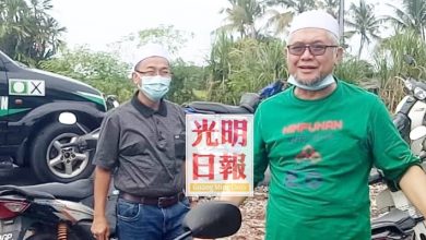 Photo of 副衛長回應“擁擠場所”定義  人多就該罩口護己