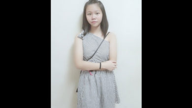 Photo of 不愛念書自由受限制 13歲少女離家出走