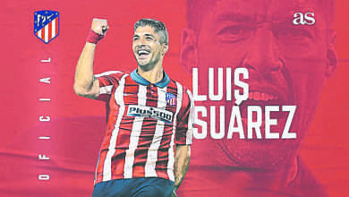 Photo of 確定加盟馬體會 蘇神含淚別巴塞
